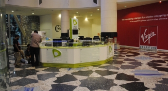 Retail Outlets
