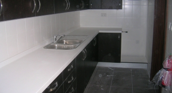 Counter Tops