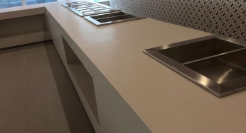 Counter Tops