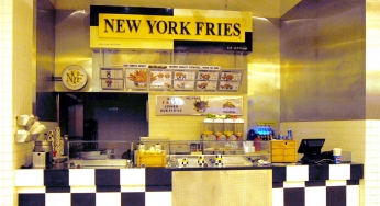 Retail Outlets