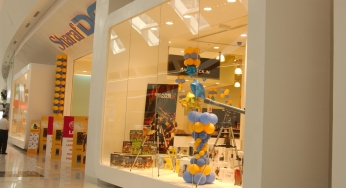Retail Outlets