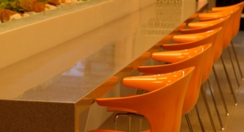 Retail Outlets