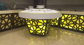 Counter Top