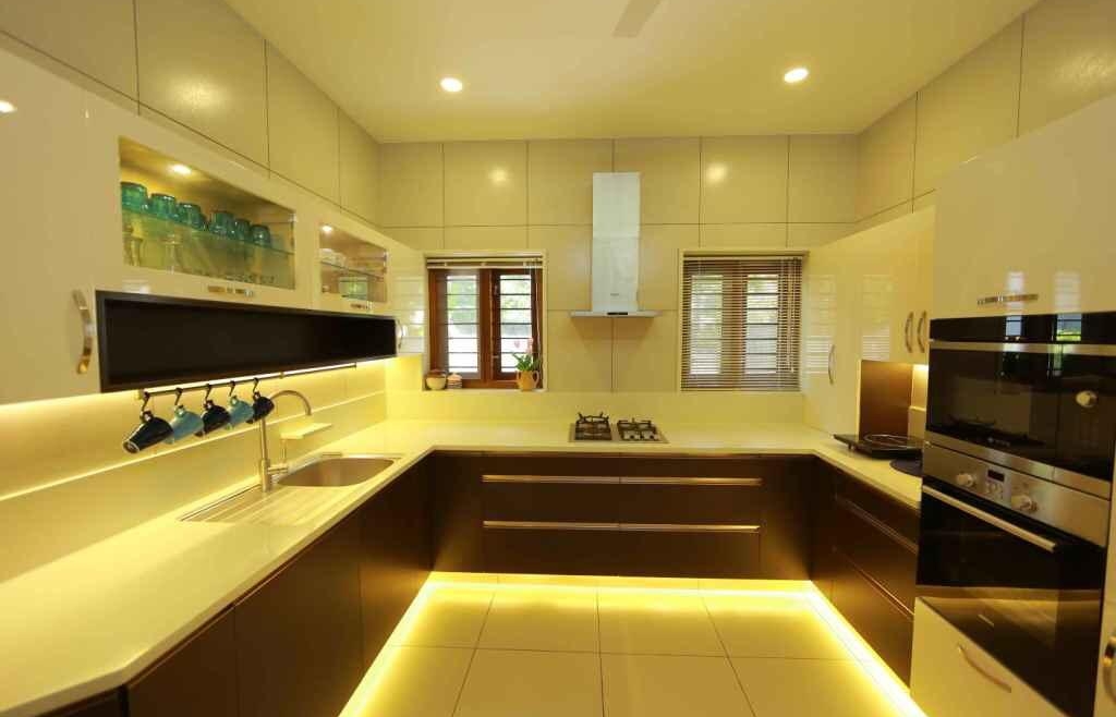 Kitchen Counters