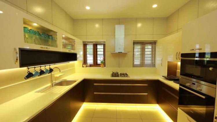 Kitchen Counters