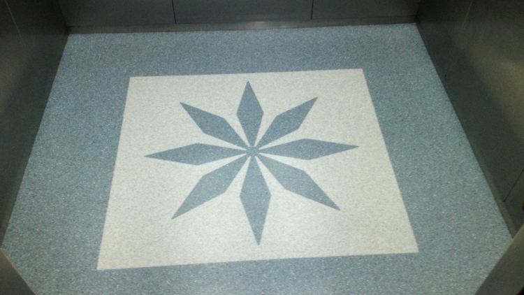 Lift Floor